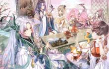 食物语畅览古今联动家具兑换码 畅览古今联动家具兑换码口令