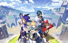 原神1.4版本挖矿路线图一览 魔晶矿最全分布位置坐标大全