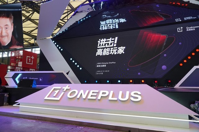 一加ChinaJoy发布 OnePlus Buds无线耳机 目前已正式开售