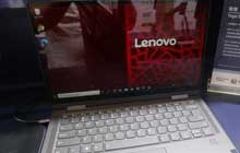 首款5G笔记本联想YOGA 5G亮相ChinaJoy2020 秋季开售