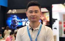 无端科技总裁郑明采访《生死狙击2》研发进度曝光