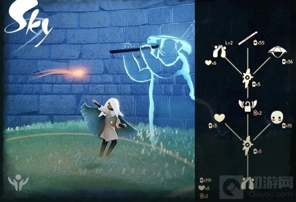 光遇4.15复刻先祖活动位置分享 4月15日复刻先祖兑换表一览