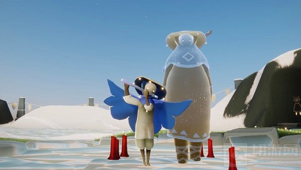 光遇4.15复刻先祖活动位置分享 4月15日复刻先祖兑换表一览