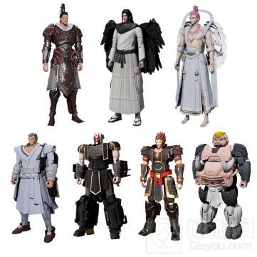 忠信社动漫确认参展 第八届中国国际动漫及衍生品授权展览会