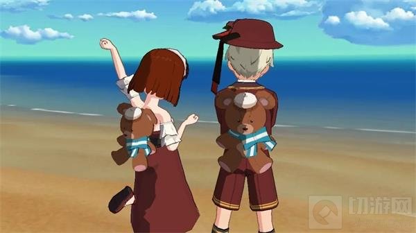 小森生活情人节时装全套图解 情人节套装到底值不值得抽