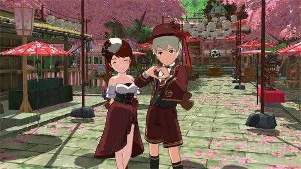 小森生活情人节时装全套图解 情人节套装到底值不值得抽