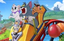 王座之上戏闹众生 猫和老鼠S级皮肤玛丽&middot;红桃皇后终于上架