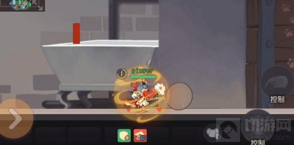 王座之上戏闹众生 猫和老鼠S级皮肤玛丽·红桃皇后终于上架