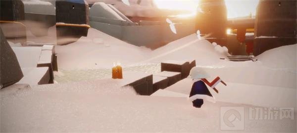 光遇4.15蜡烛任务攻略分享 4月15日大蜡烛季节蜡烛位置一览