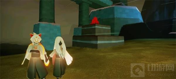 光遇4.15蜡烛任务攻略分享 4月15日大蜡烛季节蜡烛位置一览