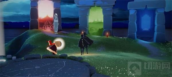 光遇4.15蜡烛任务攻略分享 4月15日大蜡烛季节蜡烛位置一览