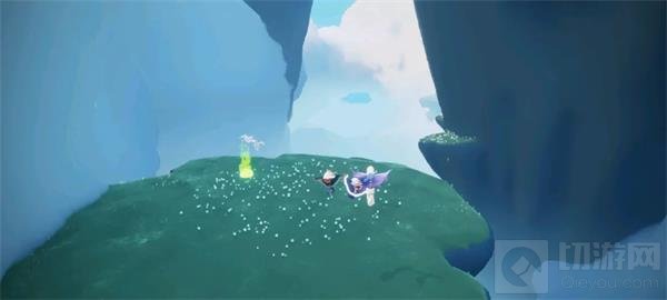 光遇4.15蜡烛任务攻略分享 4月15日大蜡烛季节蜡烛位置一览