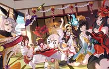 阴阳师鬼域讨伐圣莲池通关攻略 鬼域讨伐圣莲池全成就解锁