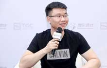 《自由幻想》俞超群访 未来会强化各类社交体验