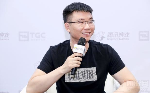 《自由幻想》俞超群访 未来会强化各类社交体验