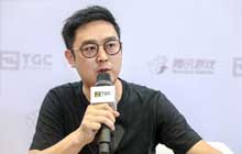 《代号：生机》主策划谢哲采访 最真实的荒野求生手游