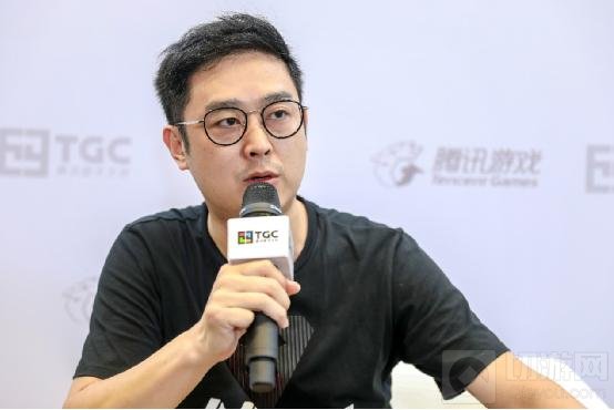 《代号:生机》主策划谢哲采访 最真实的荒野求生手游