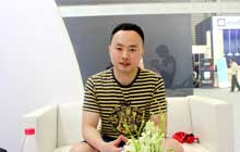 铁甲雄兵制作人曹舟CJ专访 操作决生死雄兵定天下