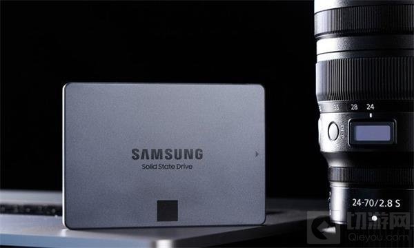 ChinaJoy三星存储专访：QLC为超大容量而生