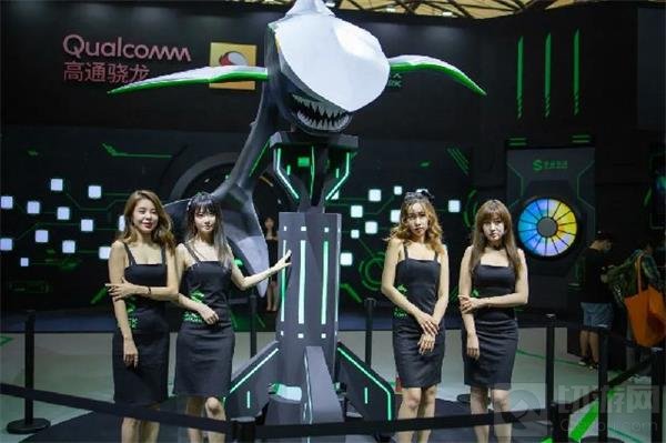 2020ChinaJoy首日炸场 热情燃爆