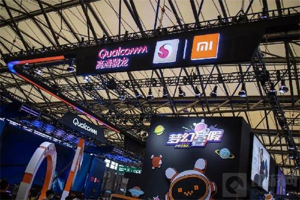 2020ChinaJoy首日炸场 热情燃爆