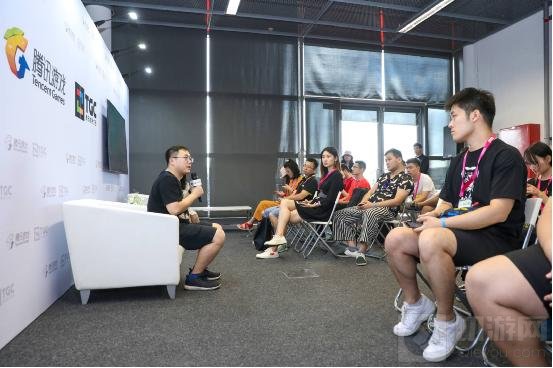 《我的侠客》主策划何铮群访 自由度超高的武侠游戏