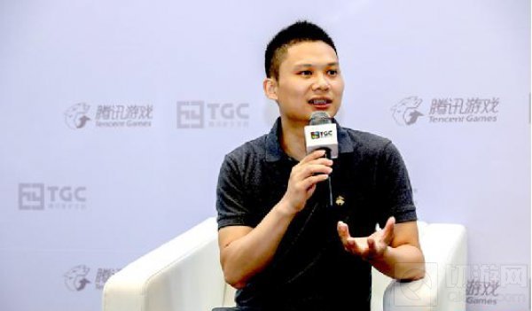 《艾兰岛》制作人谌绍巍群访 聚焦创作者和玩家的沟通