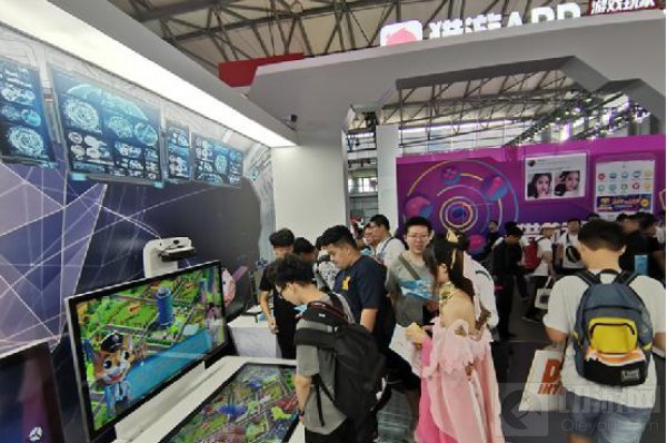 《艾兰岛》制作人谌绍巍群访 聚焦创作者和玩家的沟通