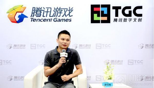 《艾兰岛》制作人谌绍巍群访 聚焦创作者和玩家的沟通