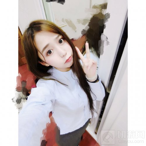 网易游戏西楚霸王Coser唐瑛私房美图赏