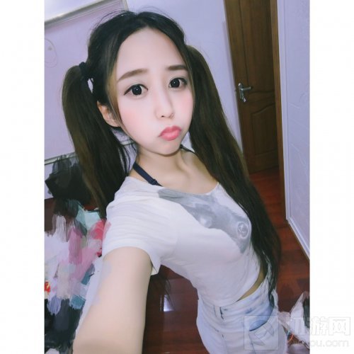 网易游戏西楚霸王Coser唐瑛私房美图赏