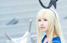 网易游戏天下3Coser阿川私房美图赏