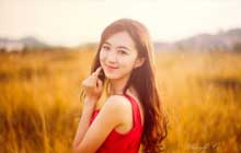 梦幻西游手游版CoserYOYO私房生活照