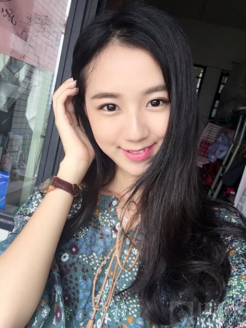 梦幻西游手游版CoserYOYO私房生活照