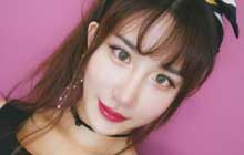 网易游戏战意Coser阿颖私房美图赏