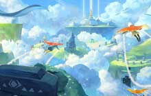 光遇4.19荧光森林冥想任务攻略分享 4.19荧光森林位置大全