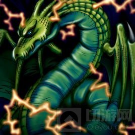 游戏王决斗链接