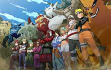 火影忍者手游最强之铠打法攻略 最强之铠高分通关技巧大全