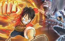 航海王燃烧意志新世界鹰眼附魂攻略 新世界鹰眼附魂推荐