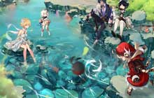 原神迷城战线古代符文位置大全 迷城战线活动通关攻略大全