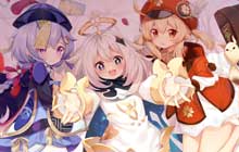 原神1.5兑换码到期时间说明 1.5兑换码永久领取地址一览