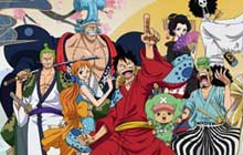 航海王启航超50万钻福利派送 巴雷特、大妈、火拳艾斯免费送