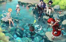 原神易地则明失线则弗任务 易地则明失线则弗任务通关攻略