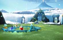 光遇圣域群岛打坐任务攻略 拜访圣域群岛上被污染的间歇泉