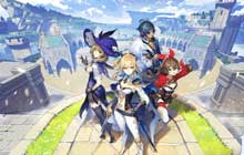 原神周游壶灵阿嘟位置在哪 周游壶灵阿嘟刷新点位置坐标大全