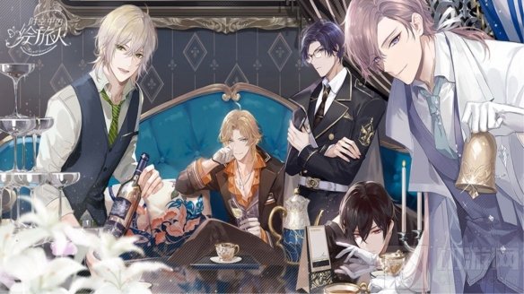 时空中的绘旅人