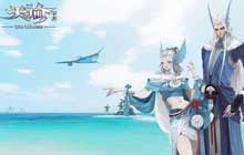 天谕手游云波之境2.0宝箱 云波之境2.0新增宝箱坐标大全