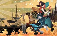 剑与远征狩魔轨迹通关攻略 狩魔轨迹通关攻略路线图一览