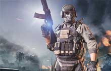 使命召唤手游伊森角色简介 伊森机器人角色获取方法介绍