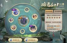 王者荣耀鸿运抽奖活动奖励 王者鸿运6+1抽奖活动规则说明